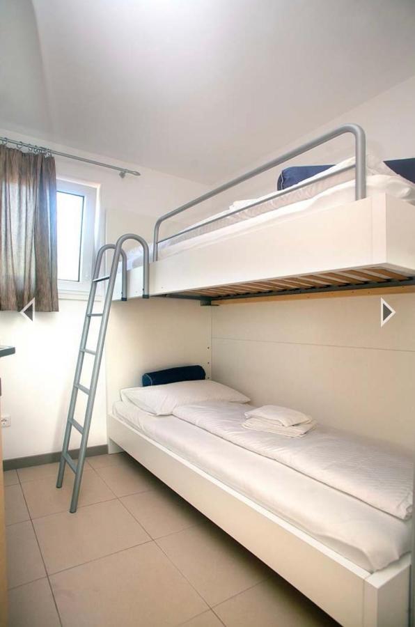 Daska Apartmani Нивице Екстериор снимка