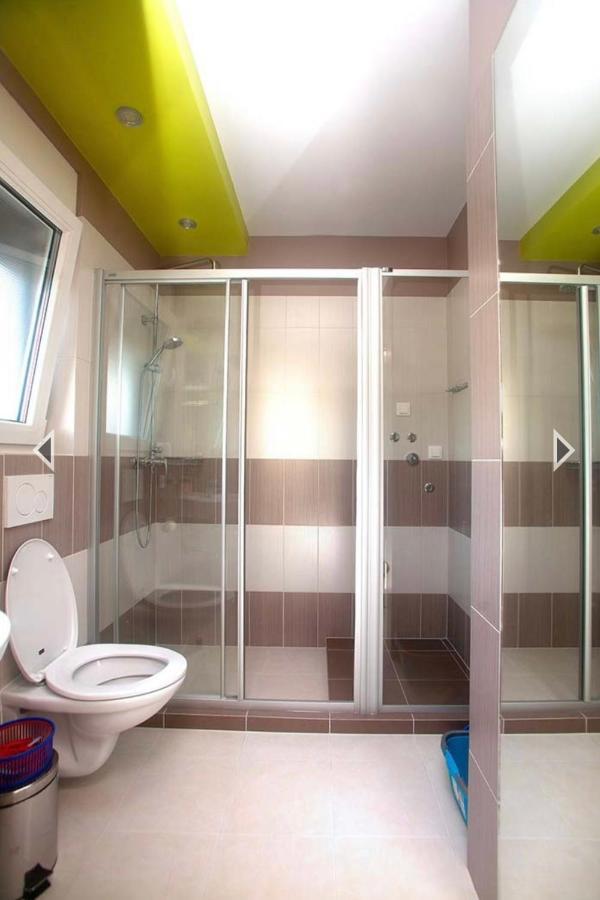 Daska Apartmani Нивице Екстериор снимка