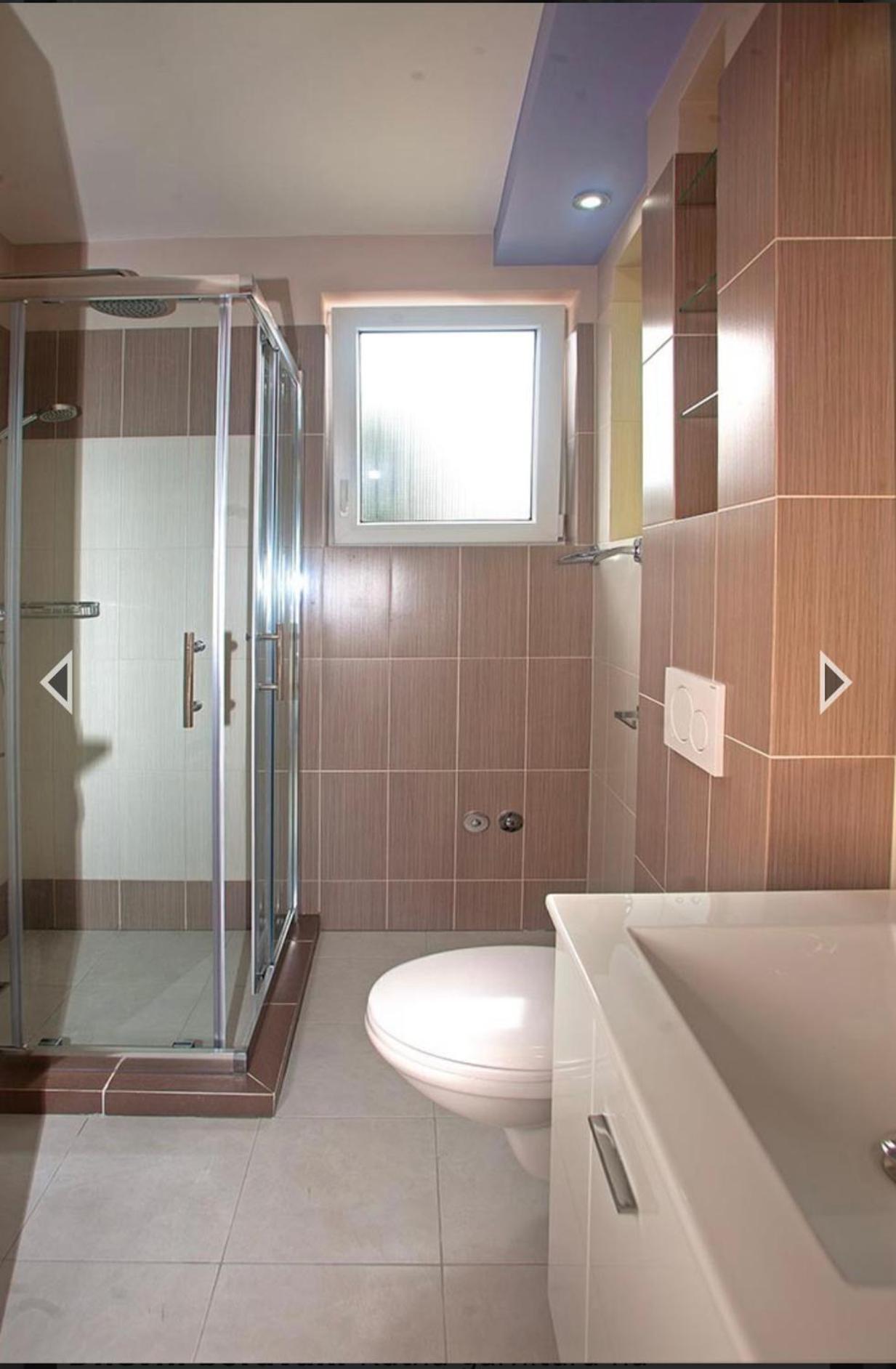 Daska Apartmani Нивице Екстериор снимка